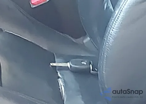 2009 Honda Accord 2.4 Ex-L z USA, uszkodzony, nr VIN 1HGCS12829A020078